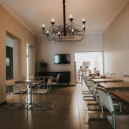 Hotel Hey U Санта-Фе Екстер'єр фото