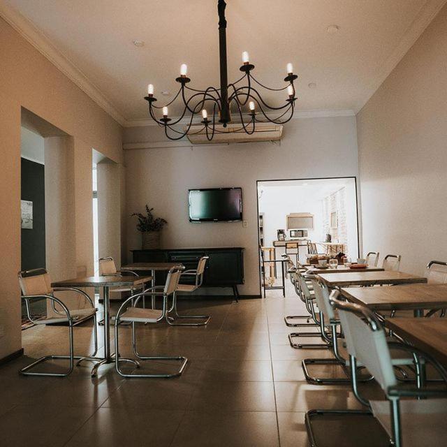 Hotel Hey U Санта-Фе Екстер'єр фото
