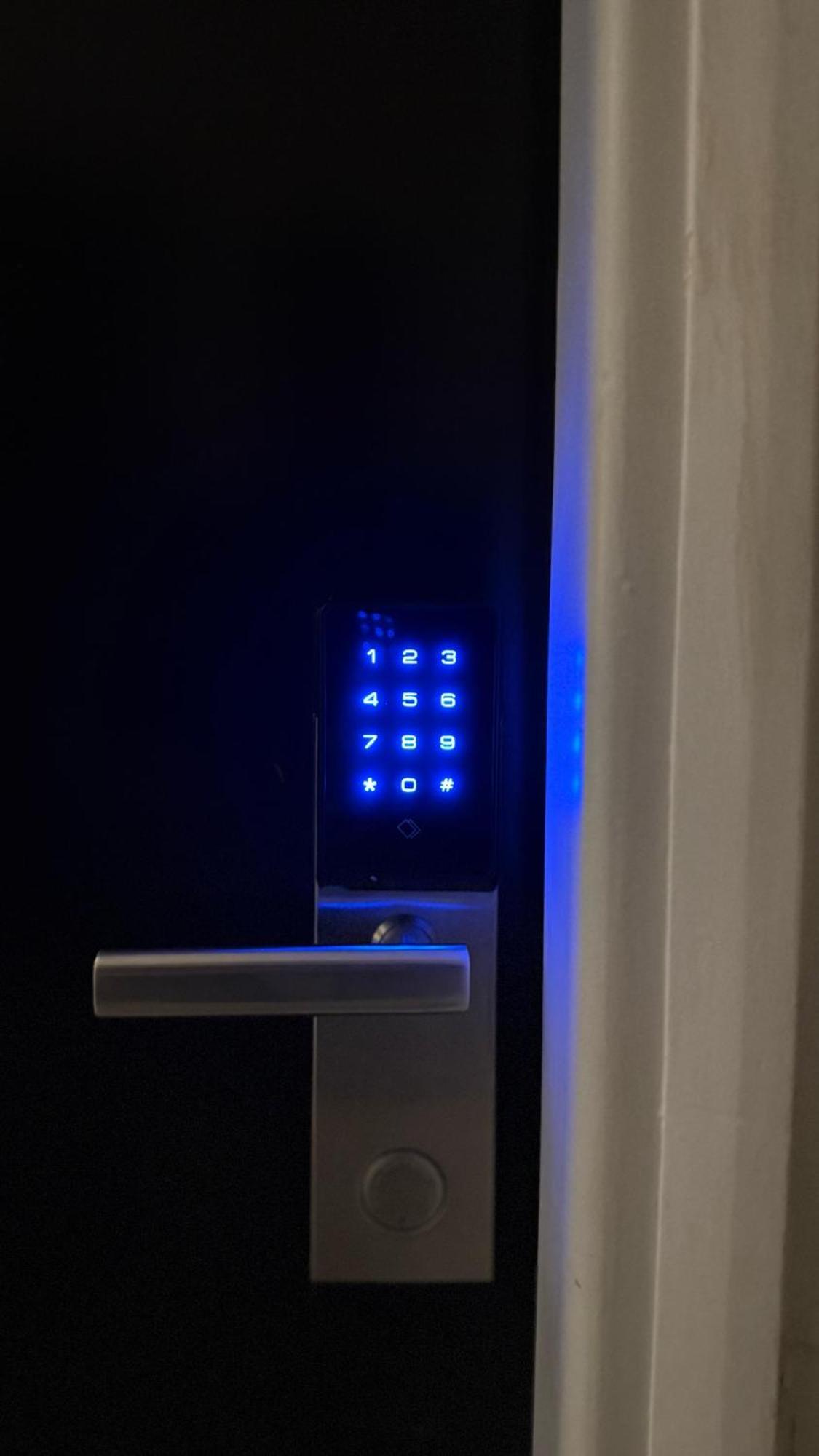 Hotel Hey U Санта-Фе Екстер'єр фото